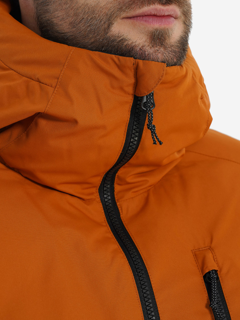 Пуховик двусторонний мужской Outventure Tukulan