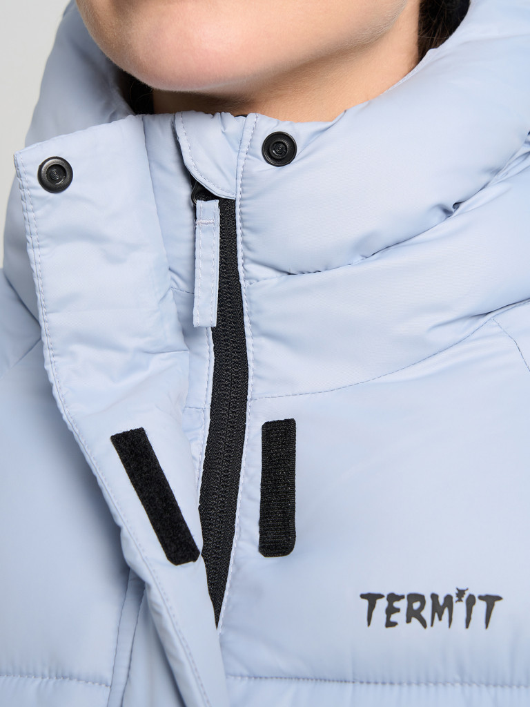 Пуховик женский Termit