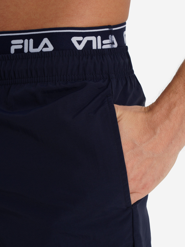 Шорты плавательные мужские FILA