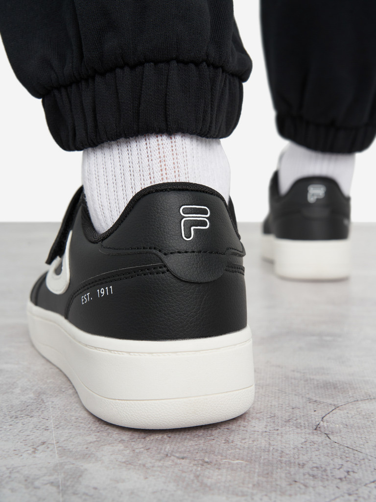 Кеды для мальчиков FILA Sp Fil 2.0 V