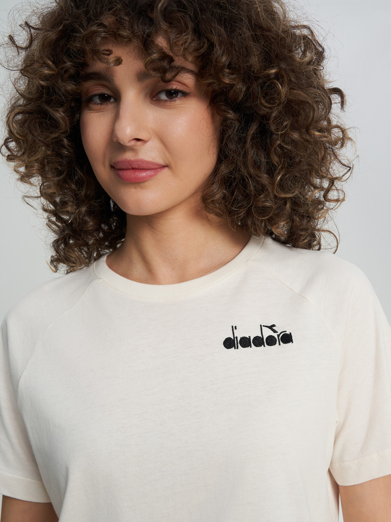 Футболка женская Diadora