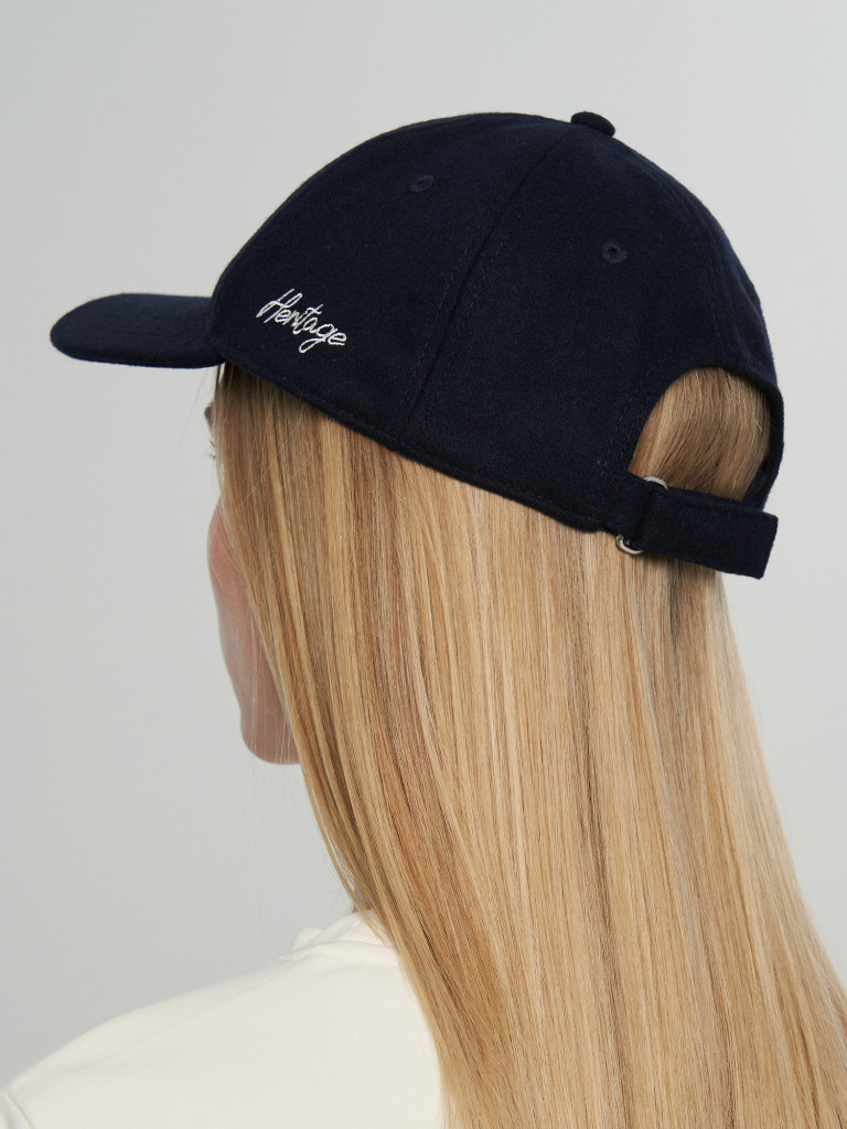Бейсболка FILA