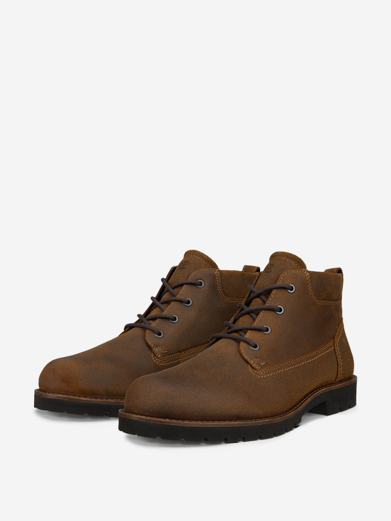 Ботинки мужские Ecco Charlestown