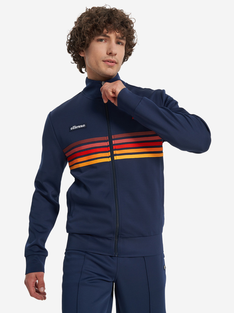 Олимпийка мужская Ellesse