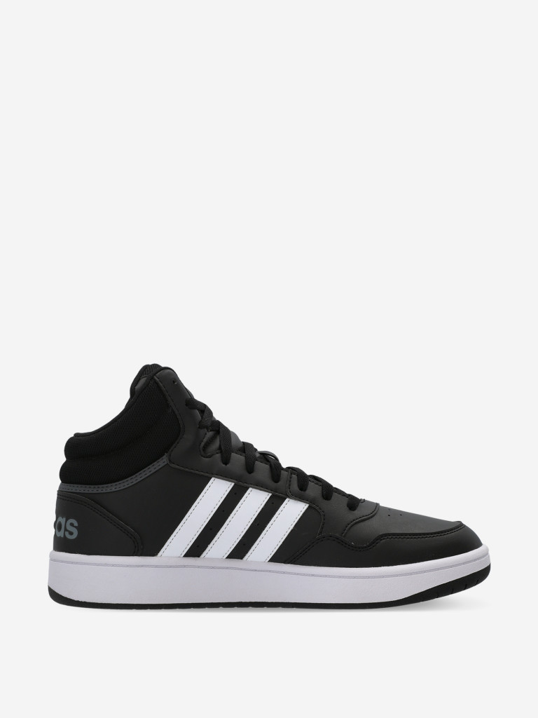 Кеды мужские adidas Hoops 3.0 Mid