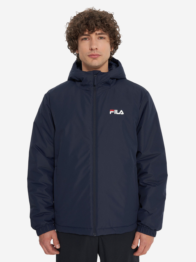 Куртка утепленная мужская FILA Essentials