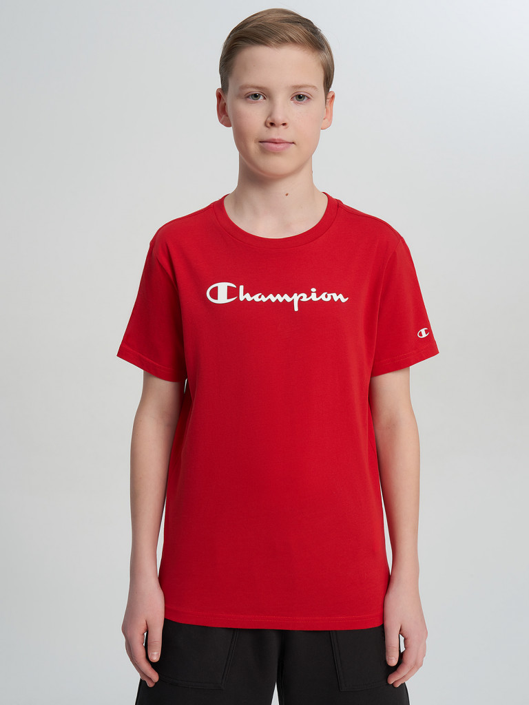 Футболка детская Champion