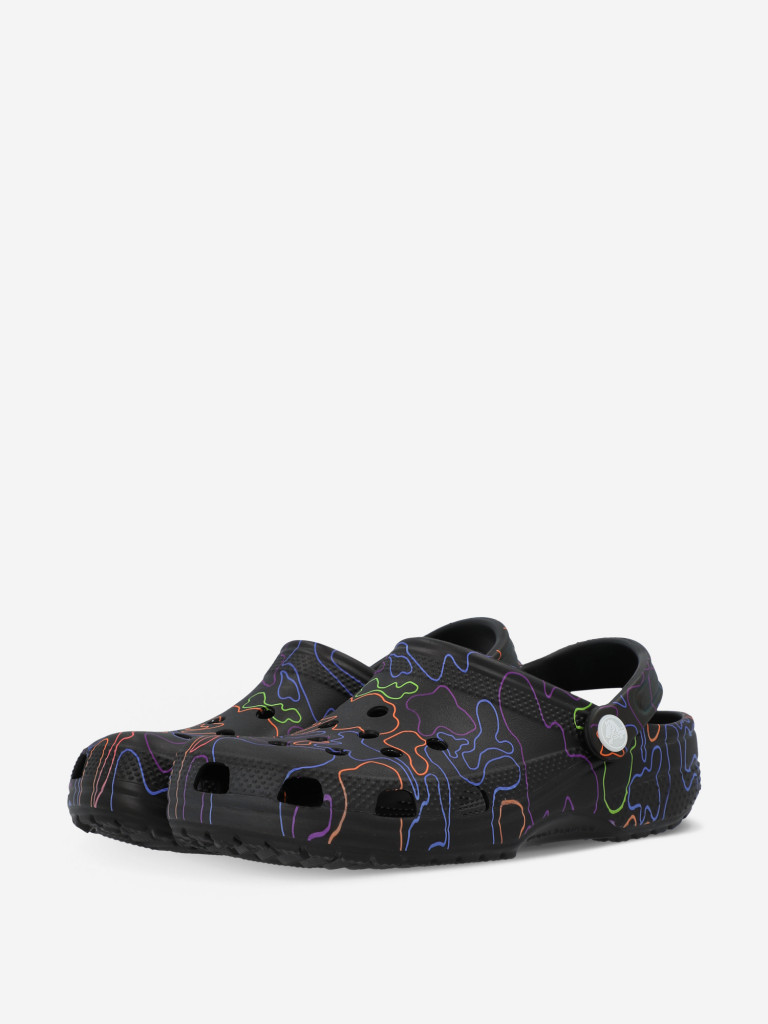 Сабо для мальчиков Crocs