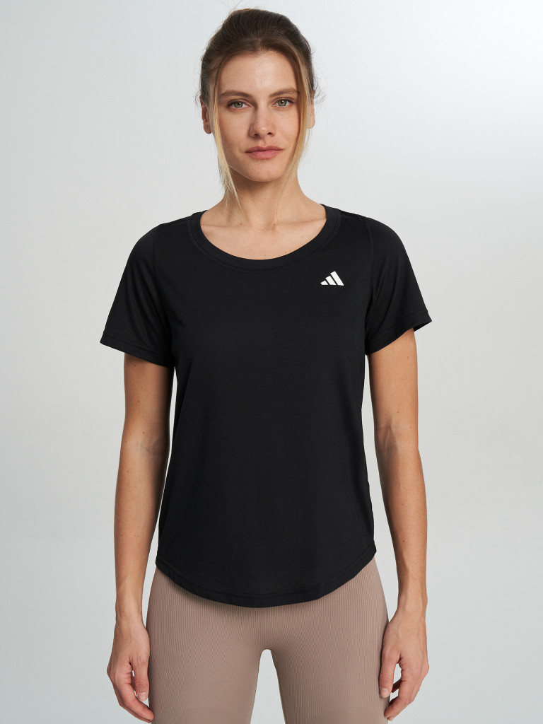 Футболка женская adidas