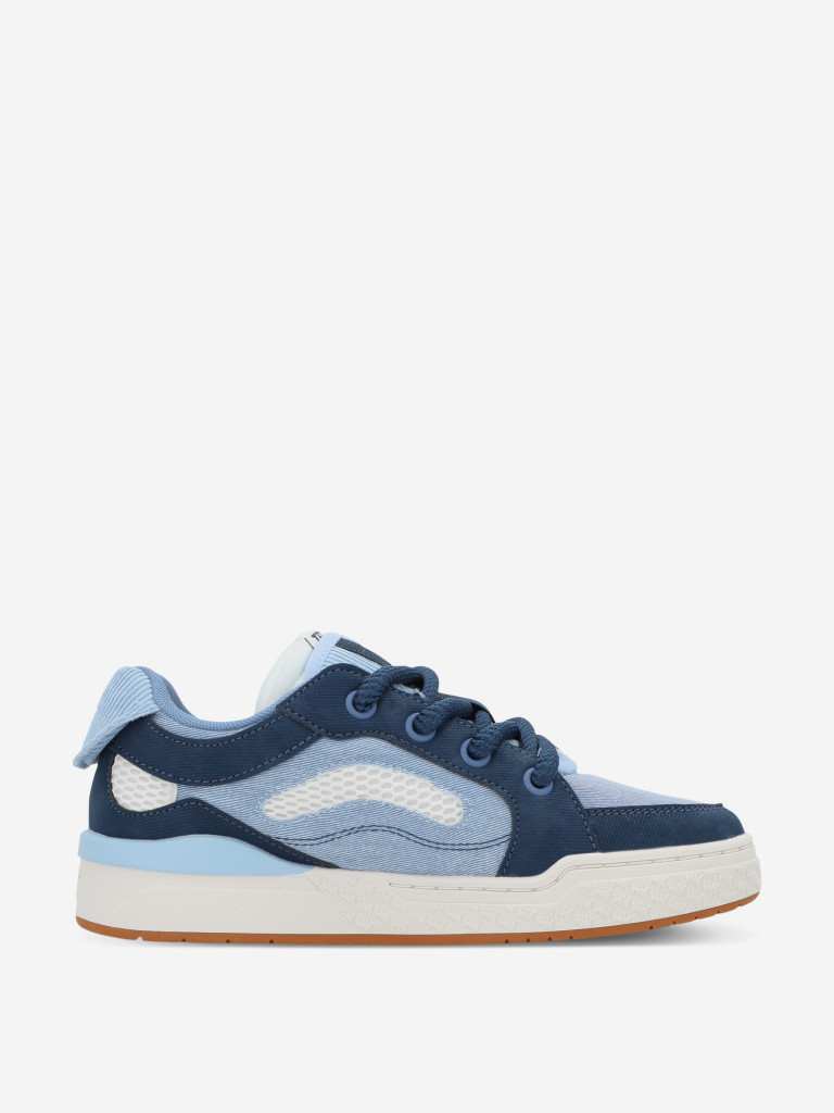 Кеды для мальчиков Termit Offbeat Jeans 2.0