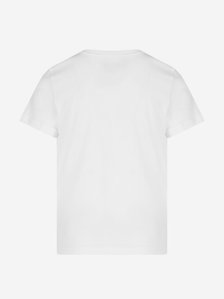 Футболка детская PUMA ESS Logo