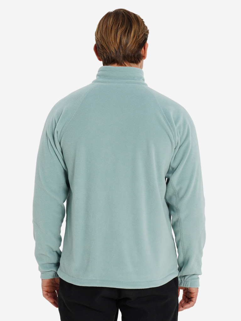 Джемпер флисовый мужской Columbia Fast Trek Ii Full Zip Fleece