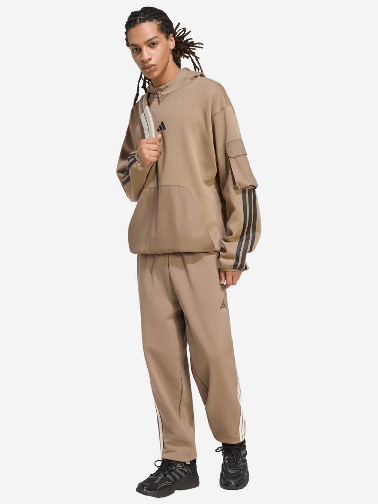 Брюки мужские adidas