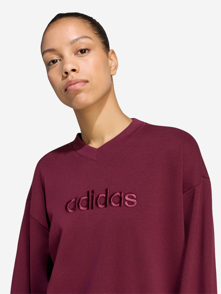 Свитшот женский adidas