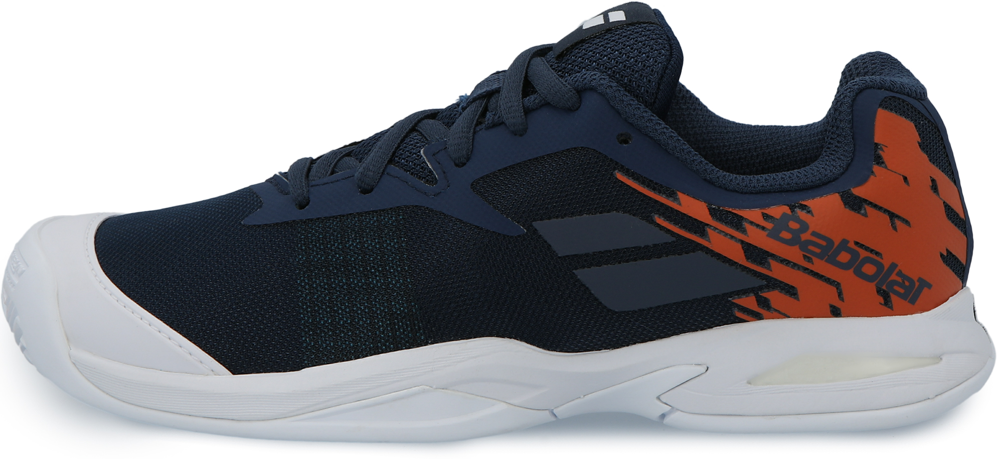 babolat jet clay junior
