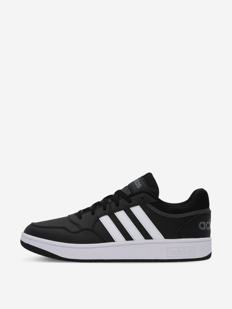 Кеды мужские adidas Hoops 3.0