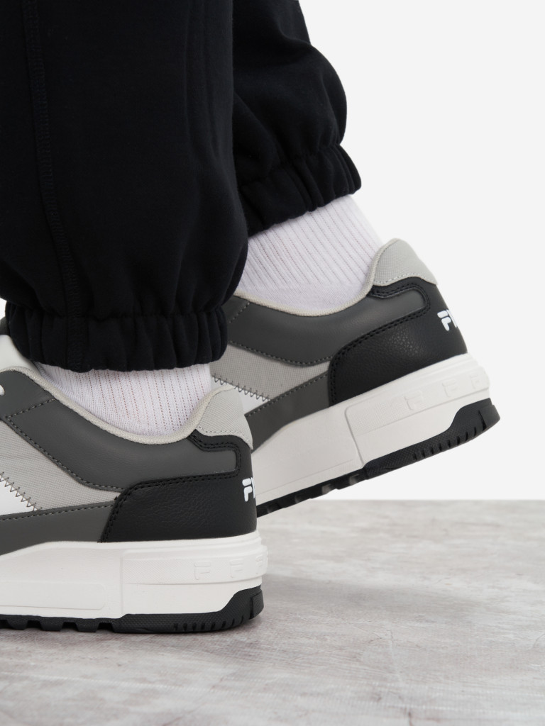 Кеды мужские FILA FX-1000 Low