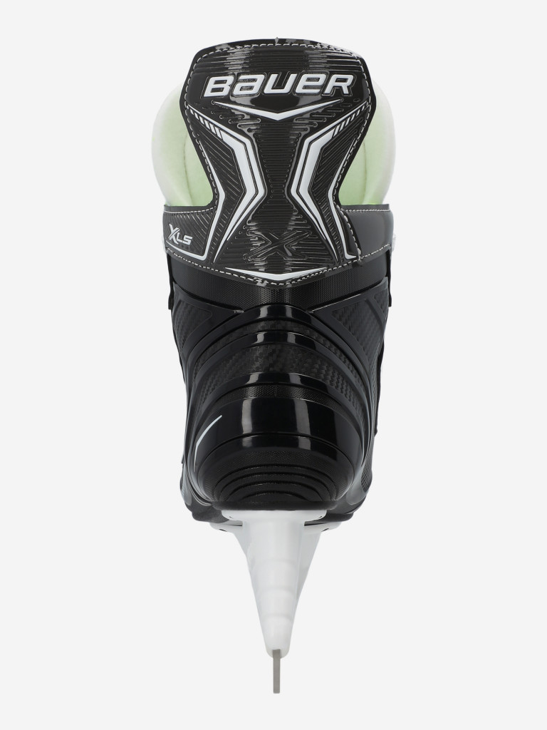 Коньки хоккейные детские Bauer X-LS INT