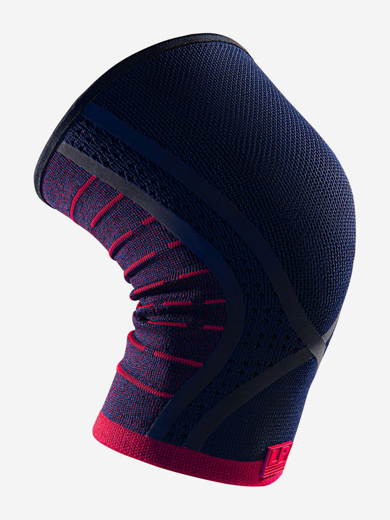 Суппорт колена LP X Knit MG