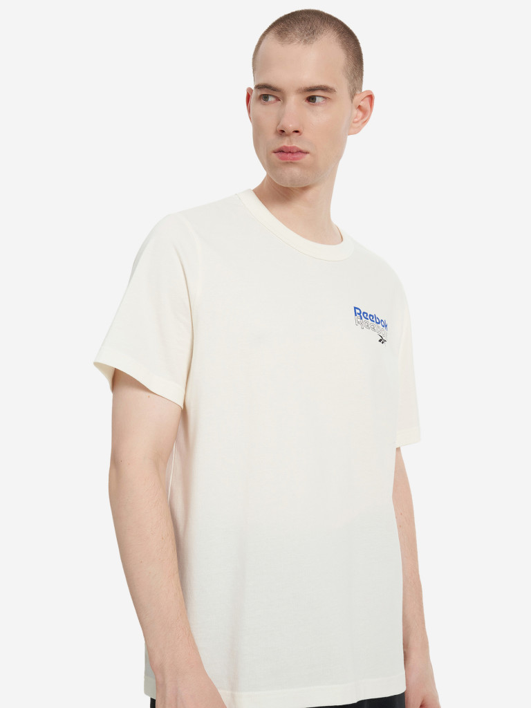 Футболка мужская Reebok RI Brand Proud GFX