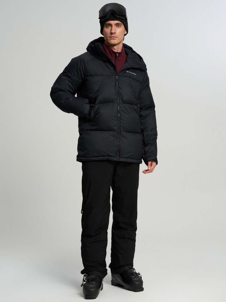 Куртка горнолыжная непромокаемая мужская Columbia Slope Style II Jacket