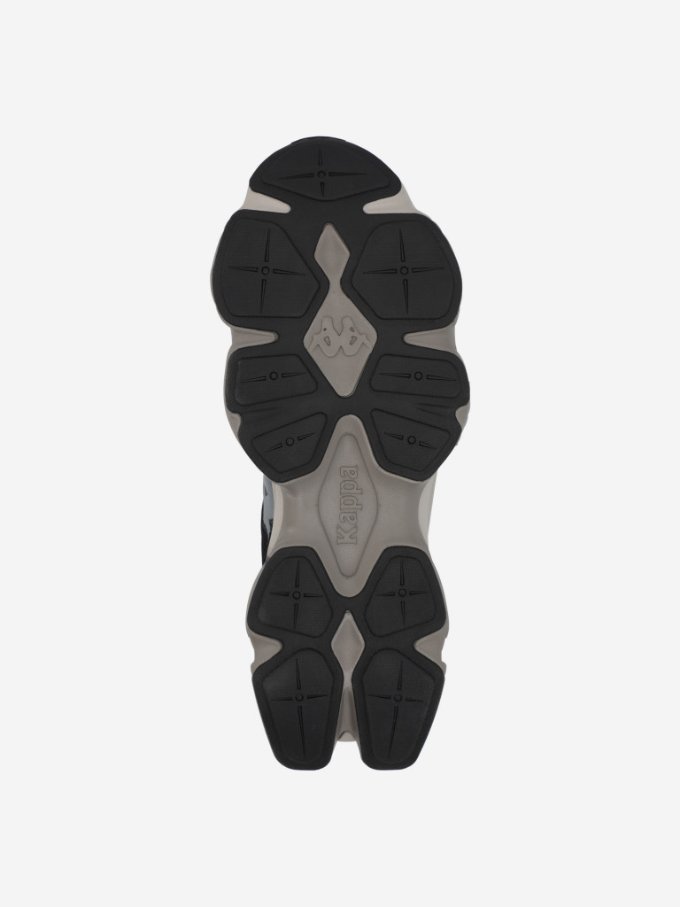 Кроссовки мужские Kappa Pongo Mesh