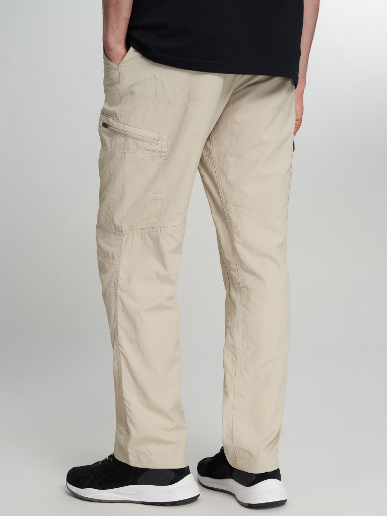 Брюки мужские Columbia Silver Ridge