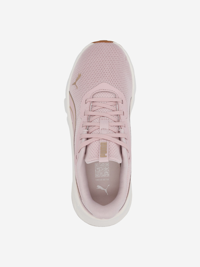 Кроссовки для девочек PUMA Flexfocus Lite Modern