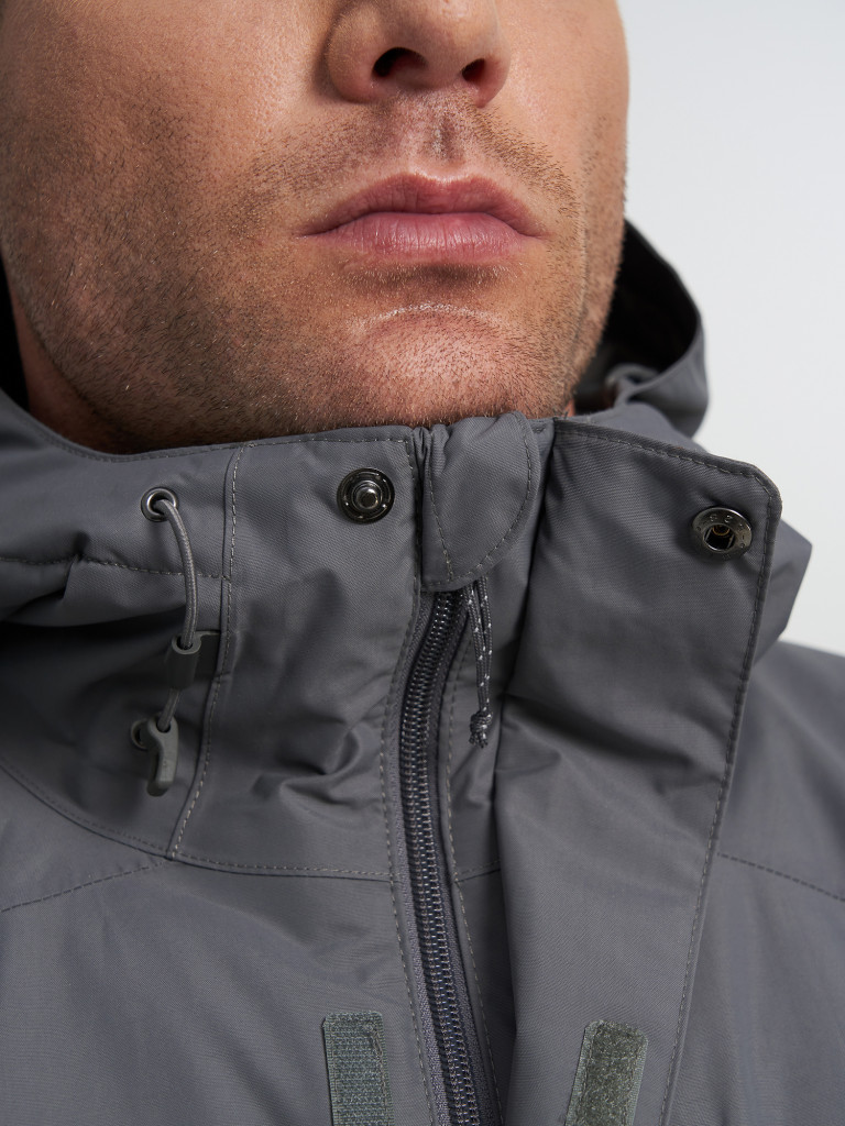 Куртка утепленная мужская Columbia Cascadian Peaks Insulated Jacket