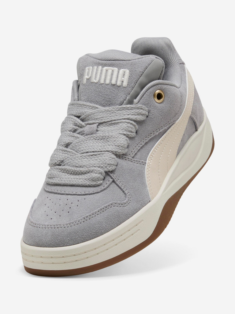 Кеды женские PUMA Park Luna Sd