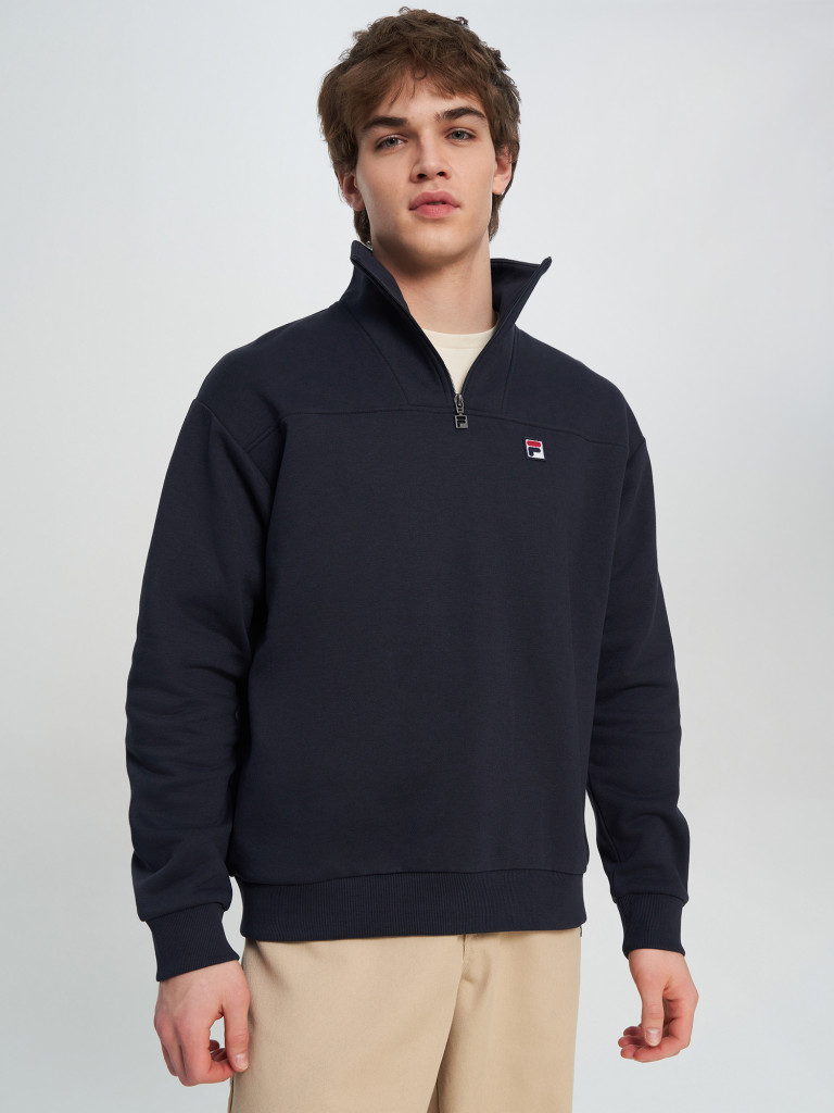 Толстовка мужская FILA