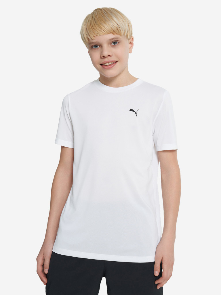Футболка детская PUMA