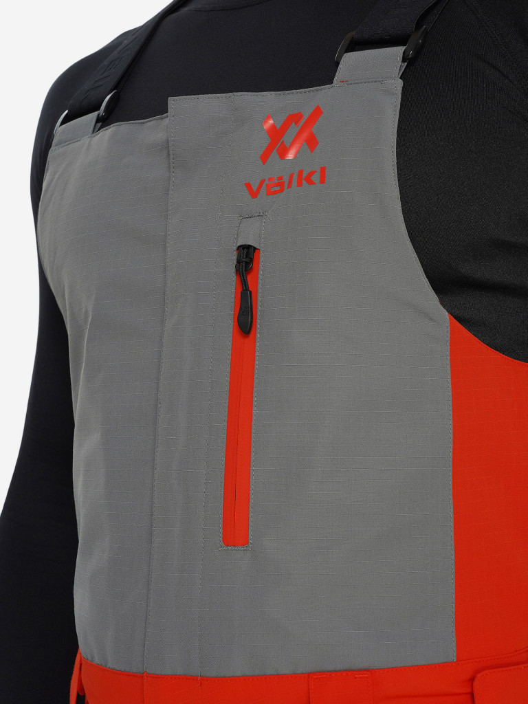 Полукомбинезон горнолыжный мужской Volkl