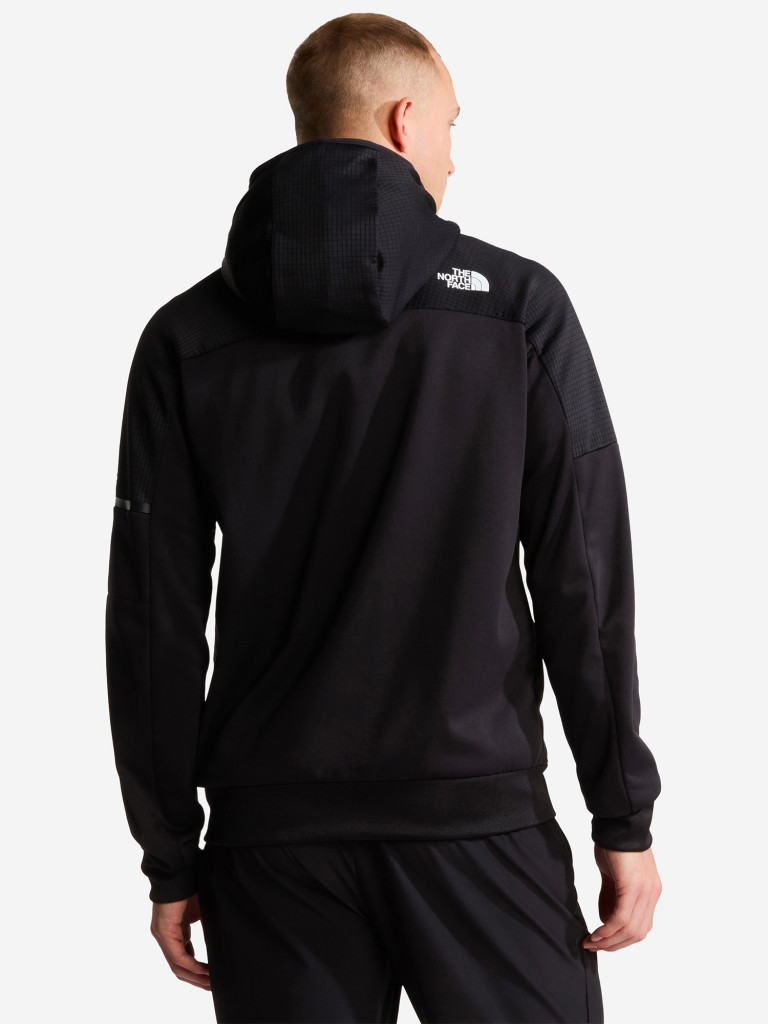 Толстовка мужская The North Face Mountain Athletics 2.0