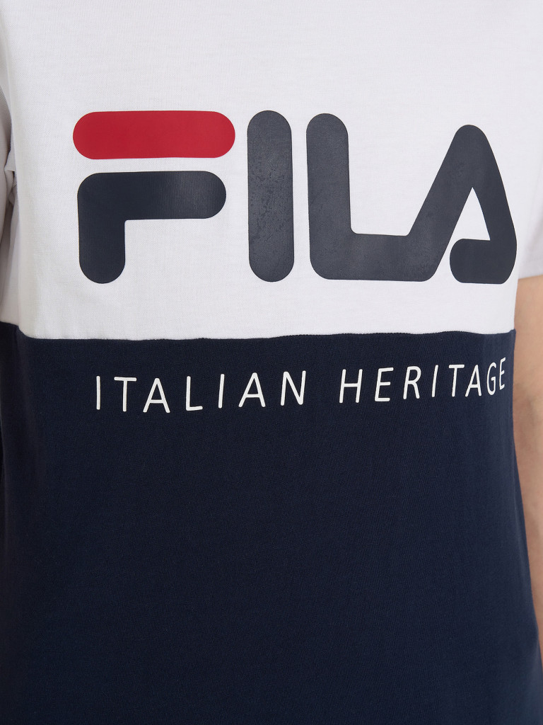 Футболка для мальчиков FILA