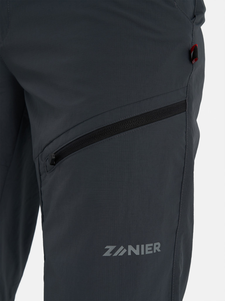 Брюки мужские Zanier