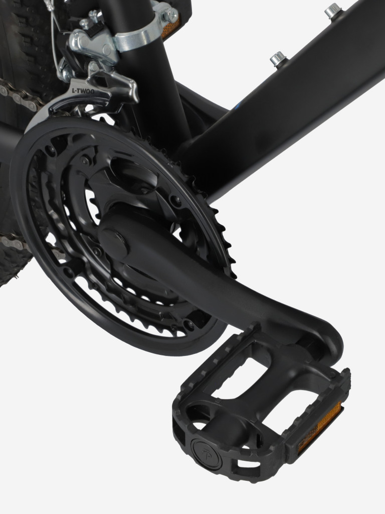 Велосипед горный Denton Storm 3.0 Sport 27.5"