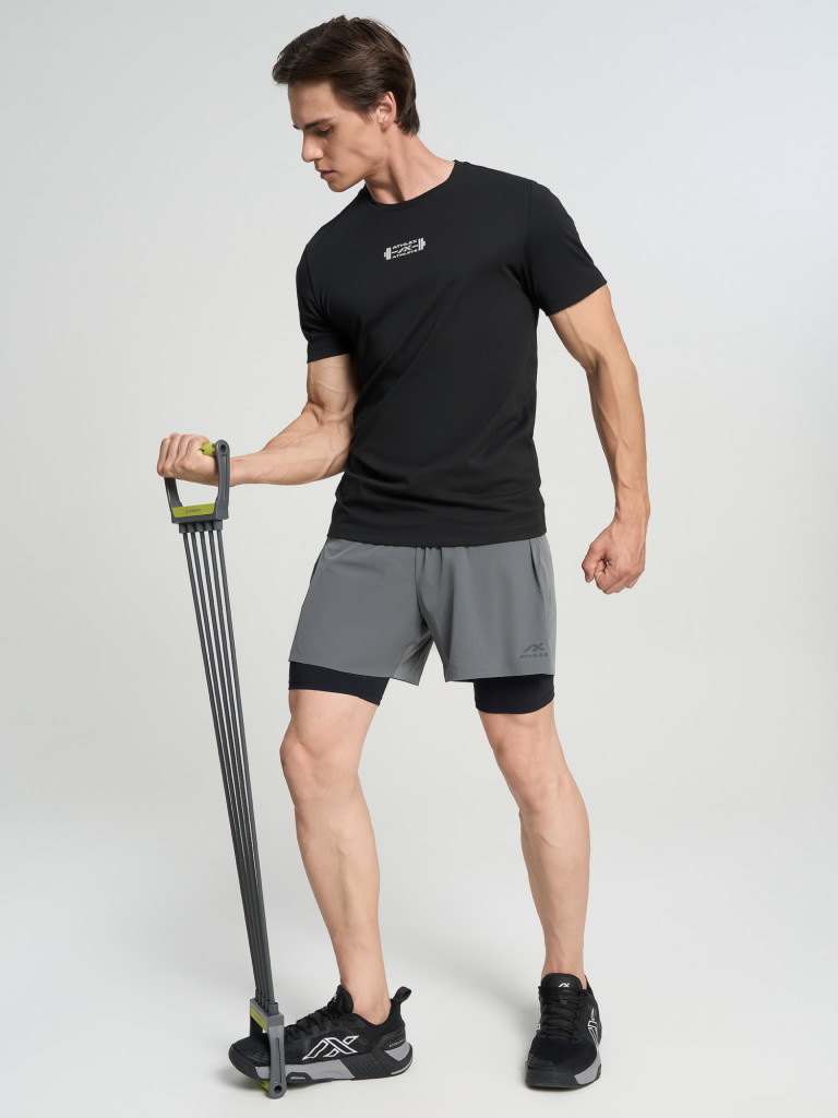 Футболка мужская Athlex