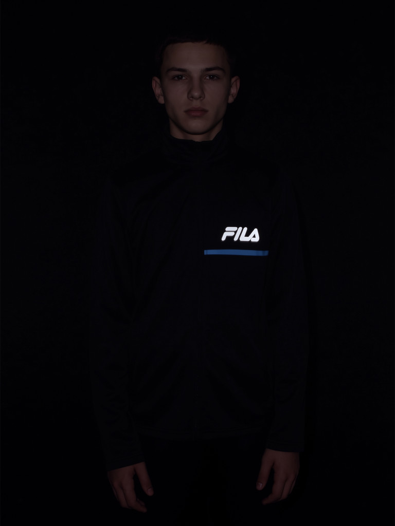 Костюм для мальчиков FILA