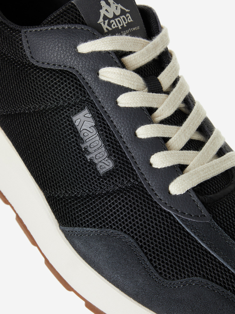 Кроссовки мужские Kappa Authentic Run Mesh