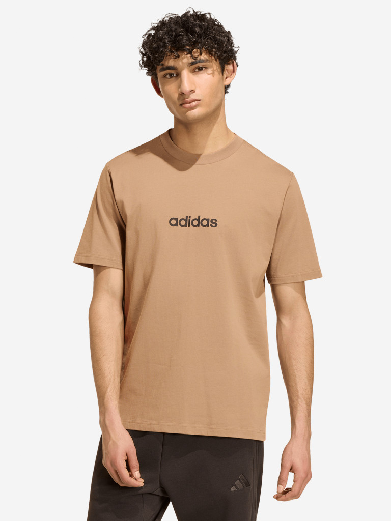 Футболка мужская adidas