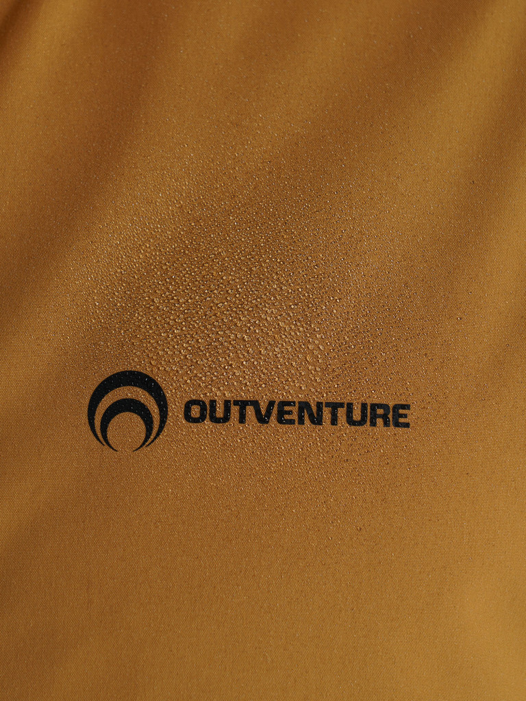 Куртка утепленная мембранная мужская Outventure