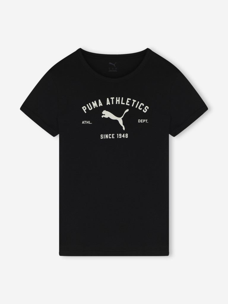 Футболка женская PUMA