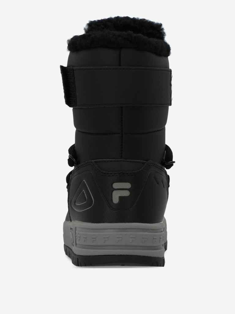 Дутики для мальчиков FILA Fil Space High