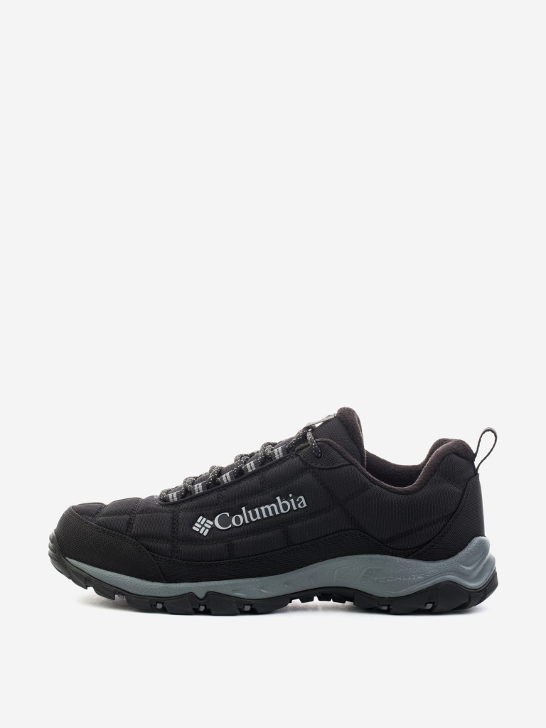 Кроссовки утепленные мужские Columbia Firecamp Fleece III