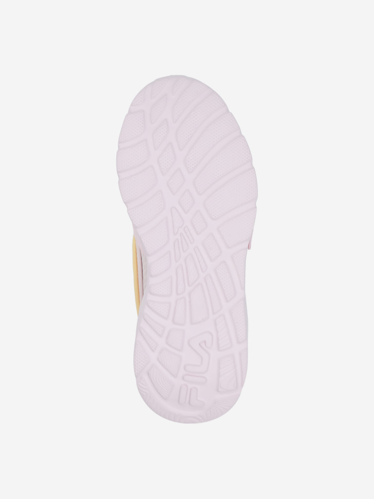 Кроссовки для девочек FILA Sp Joy Smr G