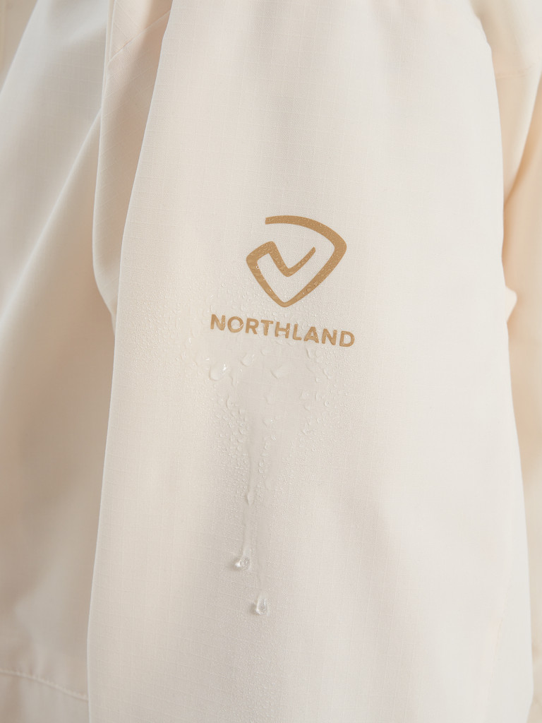 Ветровка рипстоп женская Northland