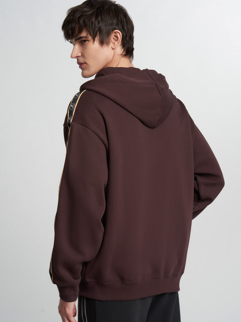 Толстовка мужская PUMA Essentials Elevated