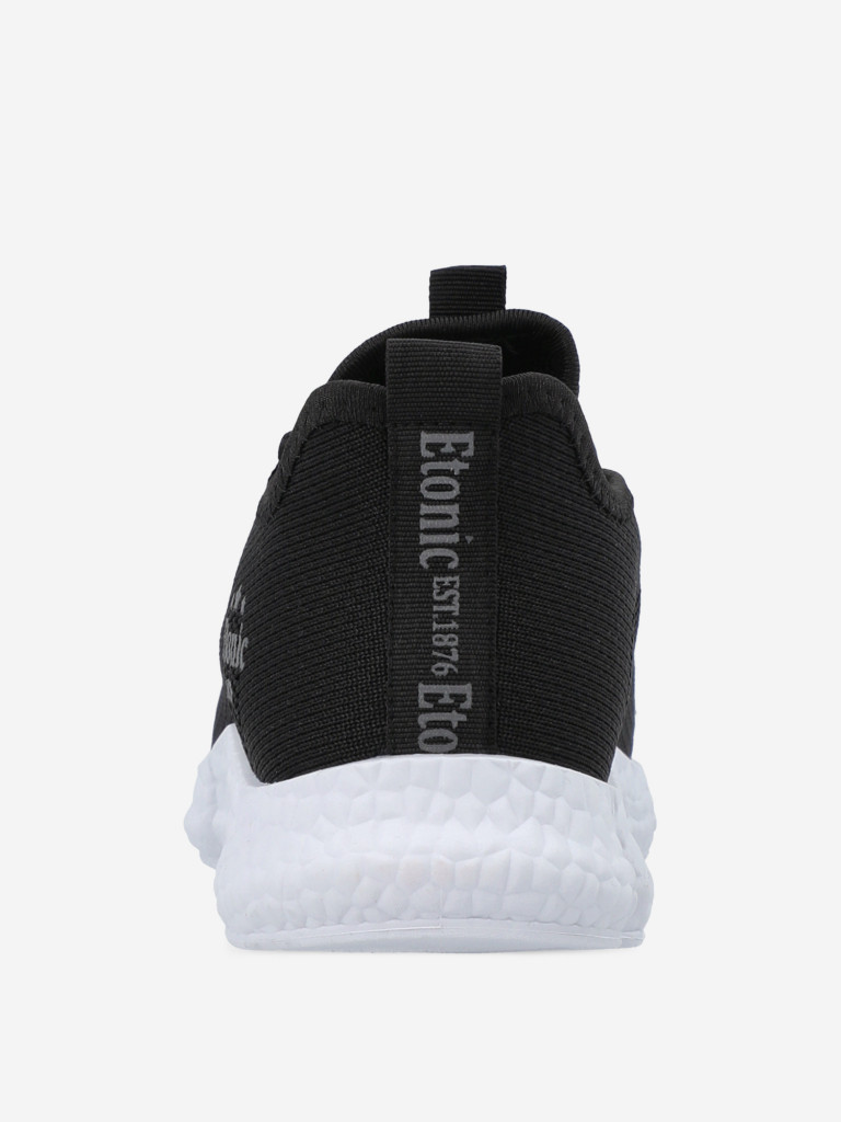 Слипоны для мальчиков Etonic Ride