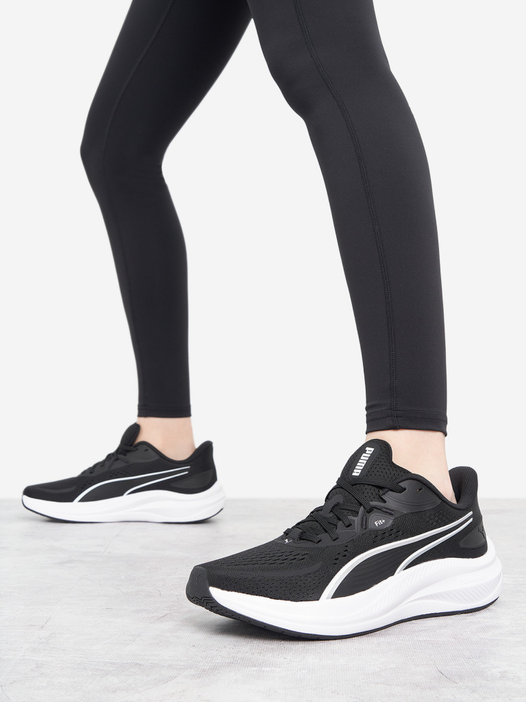 Кроссовки PUMA Skyrocket Lite 2